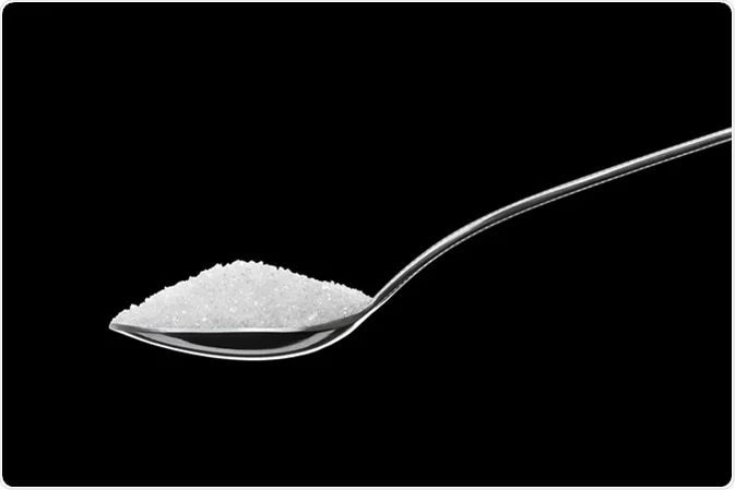 Dietary Sucralose